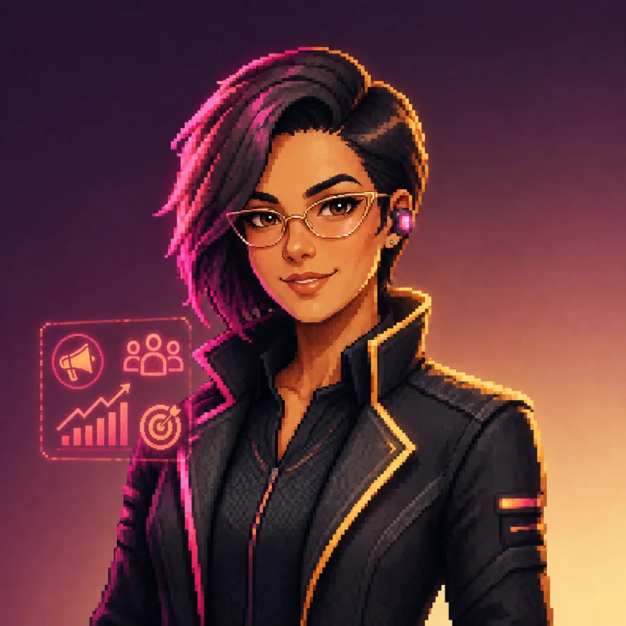 Your AI Chief Marketing Officer