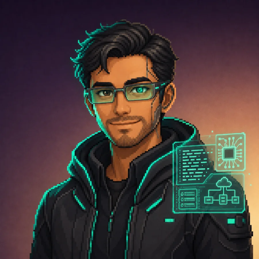 Your AI Chief Technology Officer