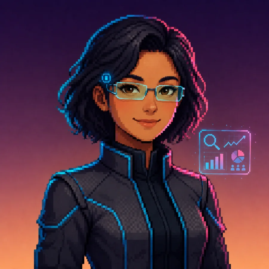 Your AI Market Researcher